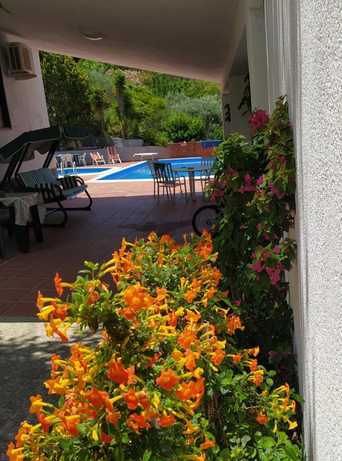 B&B Troisi Racalmuto Exterior photo