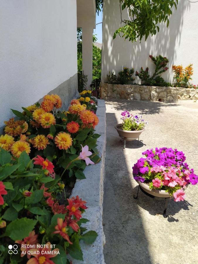 B&B Troisi Racalmuto Exterior photo
